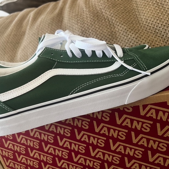 Vans Old Skool - Picture 3 of 6